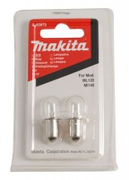 Makita Bulbs  12V TO 14V £3.41